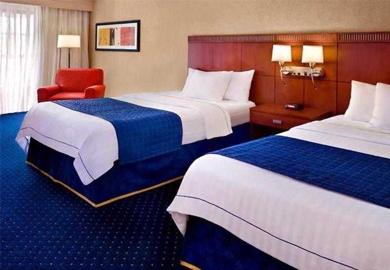 Отель Courtyard Philadelphia Плимут-Митинг Номер фото